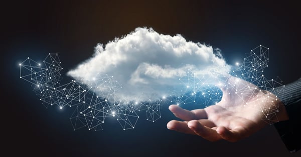 Digitally transforming professional services with the cloud