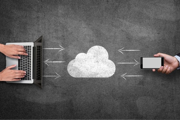 7 Capabilities to Look for in A Cloud Infrastructure Vendor