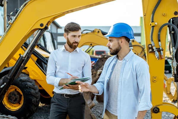 Choosing ERP software for the equipment rental industry: 12 features you need