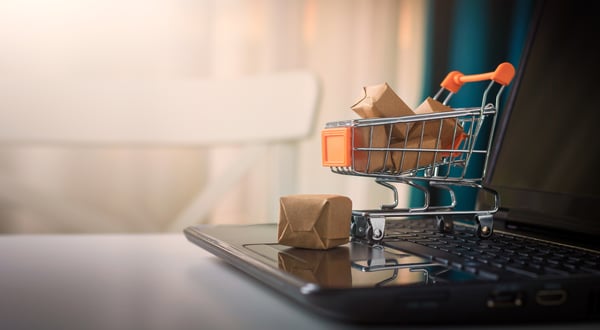 What are the benefits of Connected Commerce?