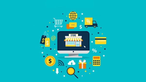 COLUMBUSCAST: Is your B2B e-commerce strategy working?