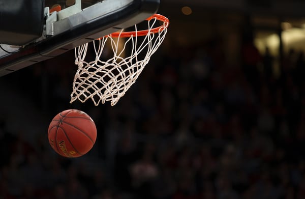 Hvad kan business lære af basket?
