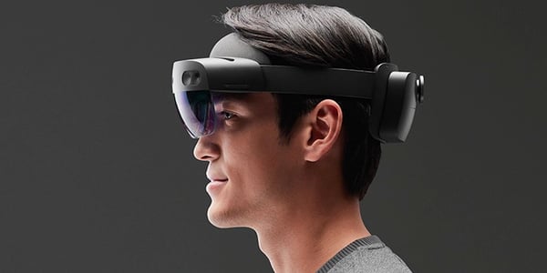 Mixed Reality og HoloLens 2? Moden teknologi, fremtidsmusik eller begge dele?