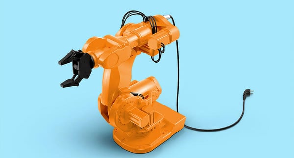 Automatik 2020: Sådan styrker robotter konkret kvaliteten og minimerer arbejdsskader
