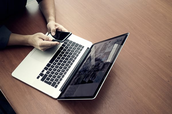 Palk ja Personal: Iseteenindusportaali suur efekt
