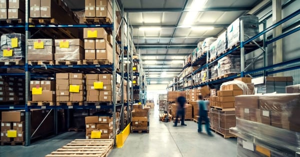 5 ways to cut warehousing costs in 2021 without a drop in profits