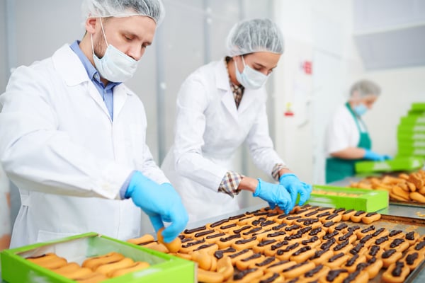 Know how to improve traceability in food manufacturing ERP