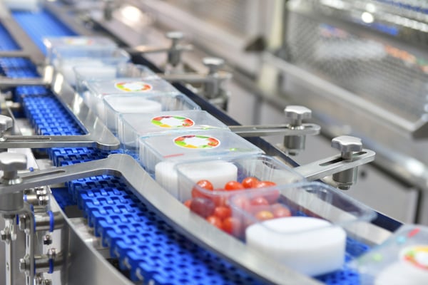 Speedier and safer food industry: Benefits of a traceability solution