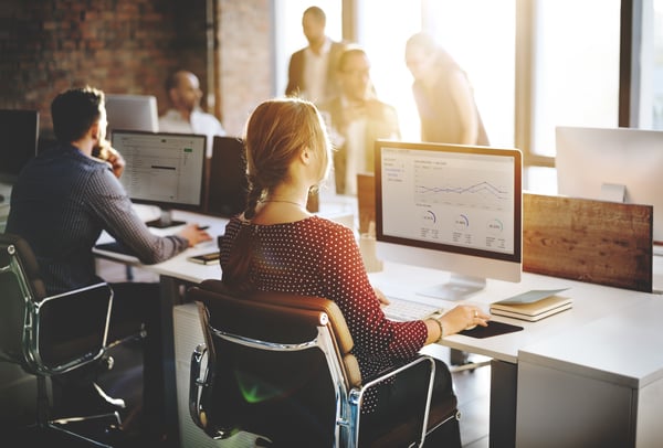 Power BI analitikos nauda pirkimuose