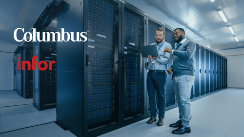 Columbus expands data & analytics portfolio with Infor Birst