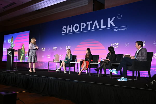 Report from Day 1: Shoptalk Europe 2023