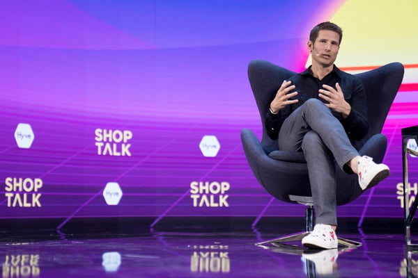 Report from Day 2: Shoptalk Europe 2023