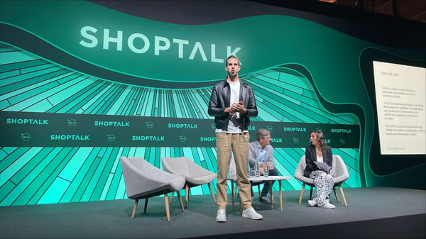 Report from Day 3: Shoptalk Europe 2023
