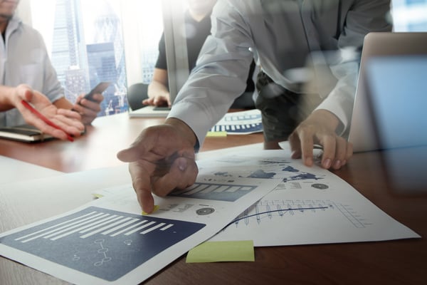 What's the difference between CRM in Business Central and D365 for Sales?
