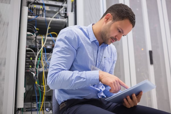 5 benefits of a connected field service