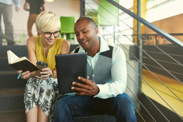 Is it that easy to enter an order in Business Central from Outlook? Yep.