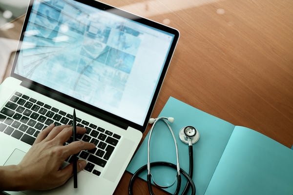 Mediq Eesti OÜ e-kaubanduse analüüs