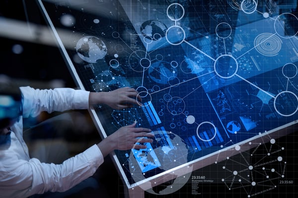 Fra buzzwords til virkelighed – key takeaways fra Hannover Messen 2019