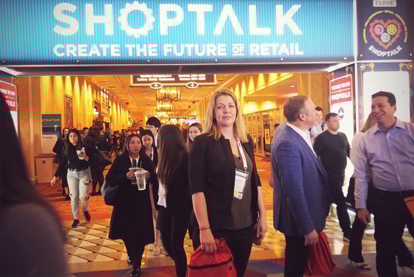 Fem spaningar från Shoptalk 2019