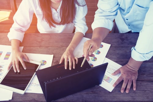 8 Ways Cloud ERP Reduces Risk for Companies