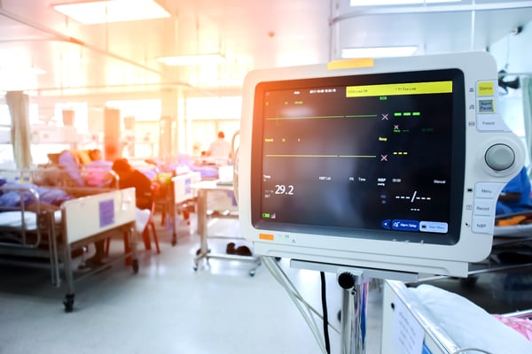 4 medical device manufacturing trends to watch for in 2021