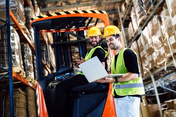 ERP and Lean: Are they the perfect match?