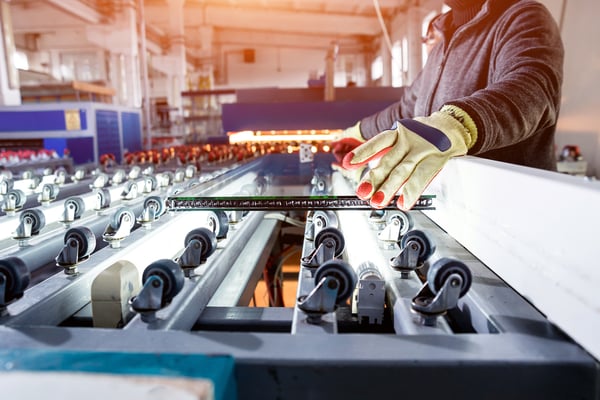 How manufacturing data analytics is driving digital transformation in the 'factory setup'