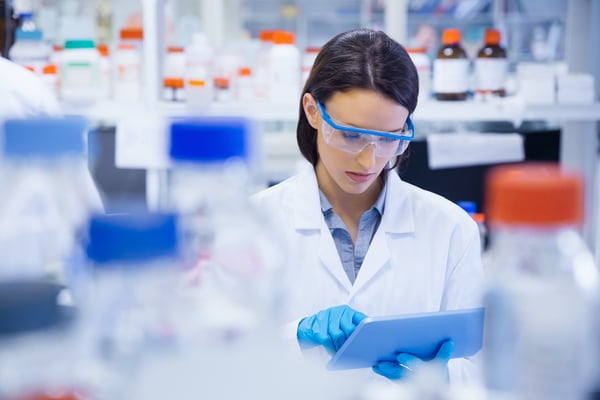 7 essential features a life sciences ERP solution should have