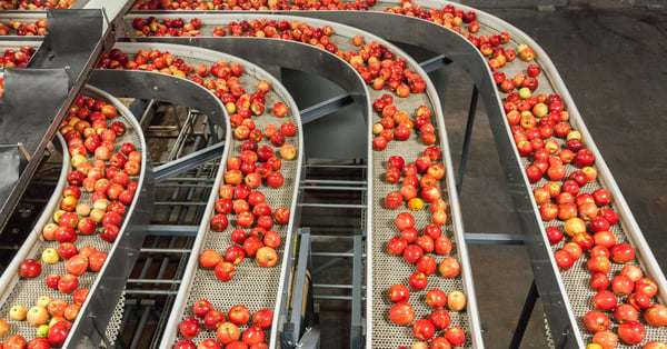 To infinity and beyond: 6 food industry technology innovations to consider