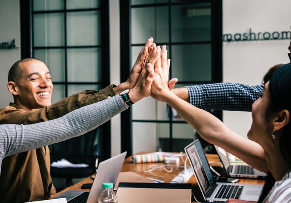 Microsoft Dynamics GP CAN do payroll and does a darn good job of it!