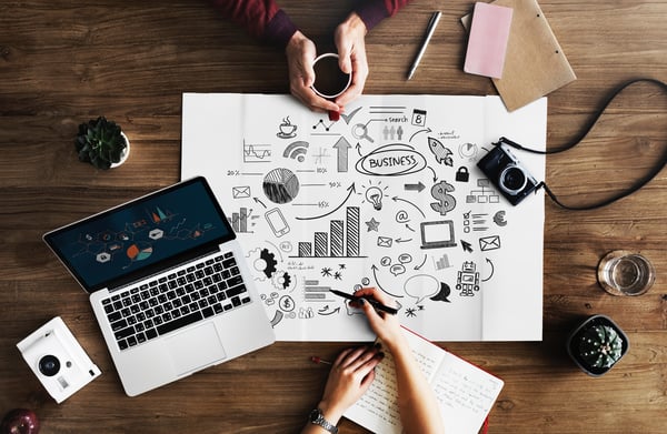 Top three takeaways from our budgeting and reporting webinar