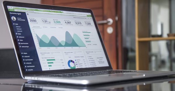 6 tools to improve your financial management and reporting