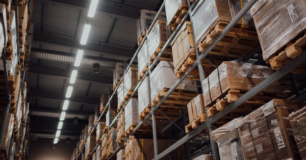 How Microsoft Dynamics 365 can modernise your warehouse management
