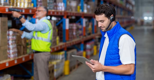 What is real-time inventory management and why is it vital?