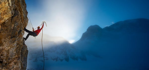 Are you a disruptive leader