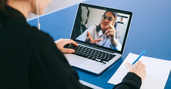 Overcoming the HR challenges of a remote workforce in 2021