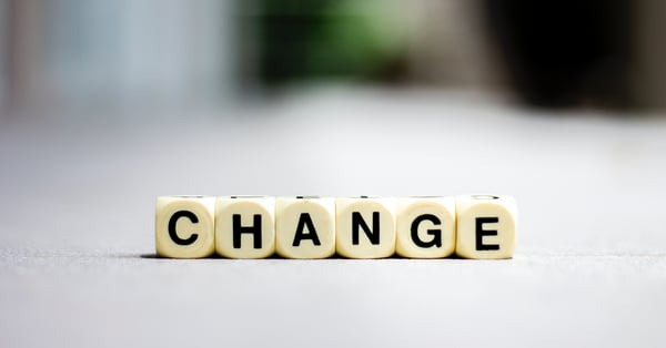 Why effective change management matters