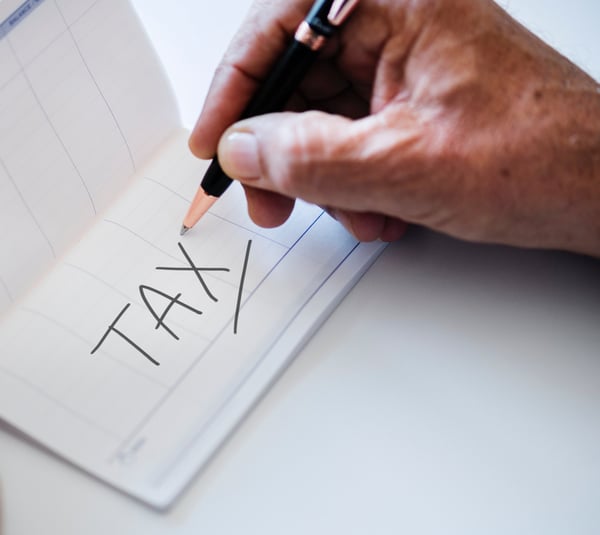 Making Tax Digital - a final roadmap