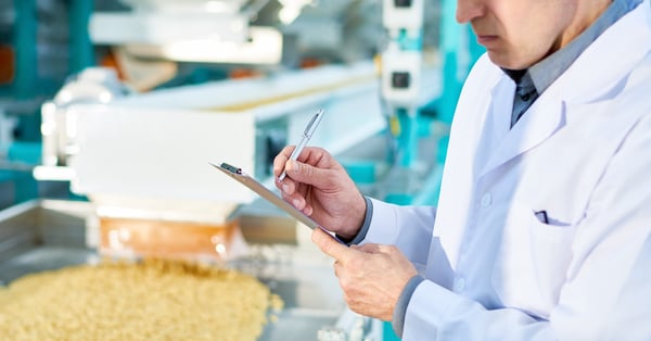 How to increase profit margins in food manufacturing