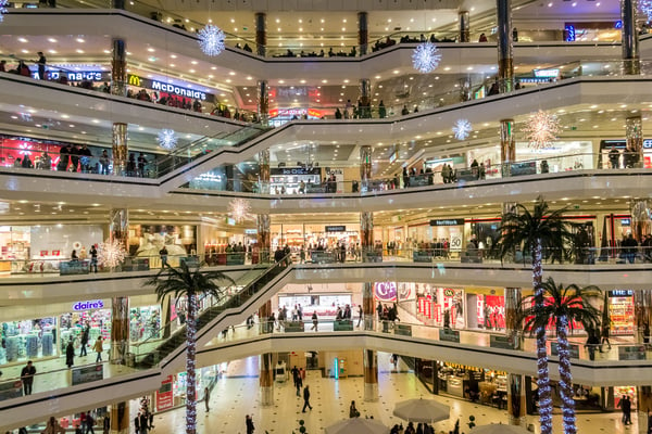 Retail operations in the cloud: Bringing eCommerce and ERP under a new roof