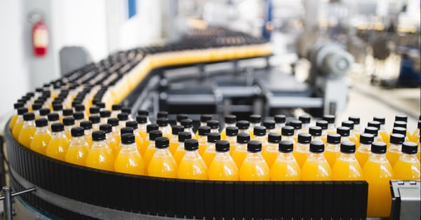 8 benefits of automation in the food and beverage industry