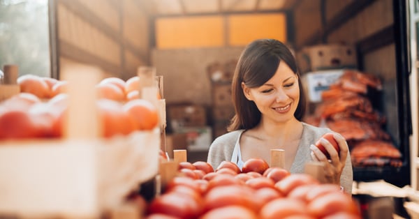 Quality not quantity: The importance of quality management in the food industry