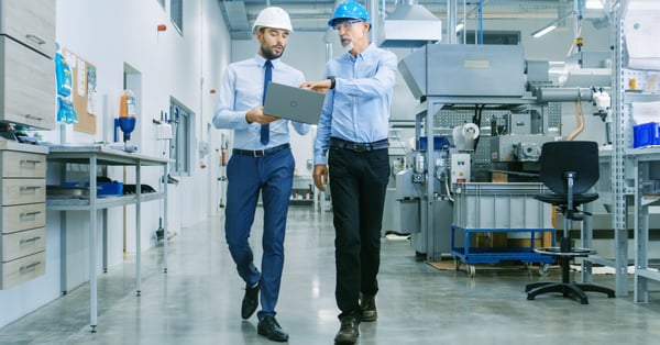 10 ways to reduce operational expenses in your manufacturing business