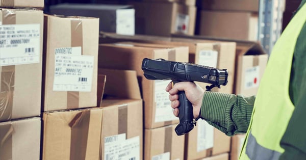 Why stock control is so important: Bringing inventory control back