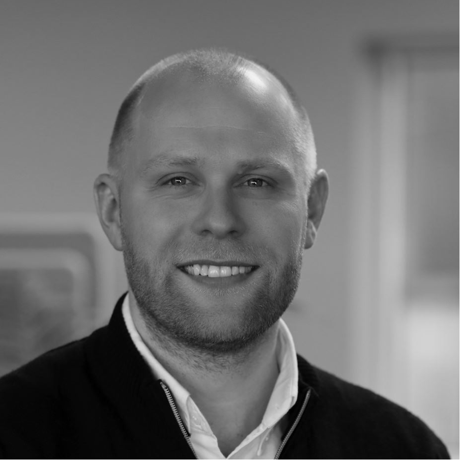 Øyvind Nordseth Westbye