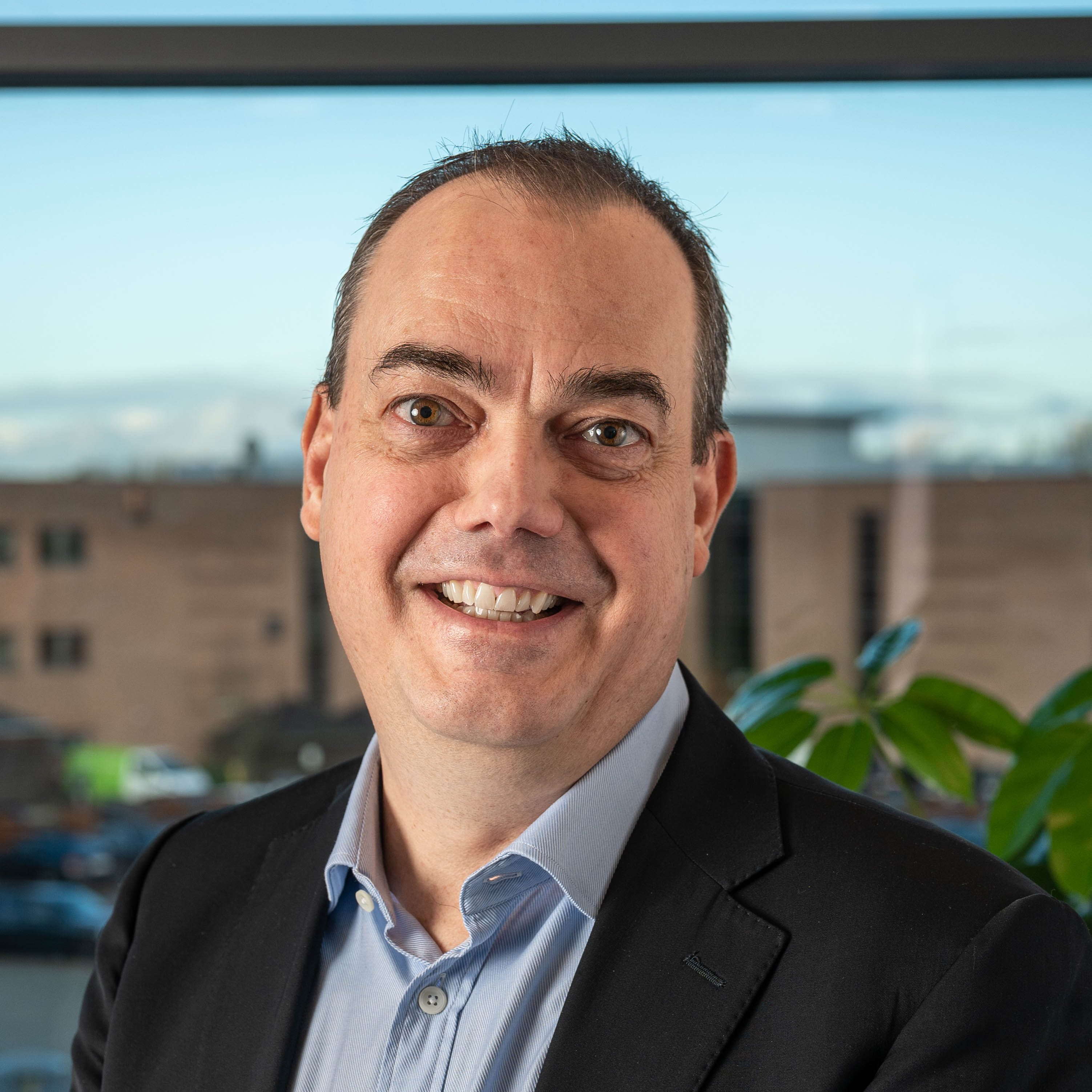 Morten Vinge-Maigaard