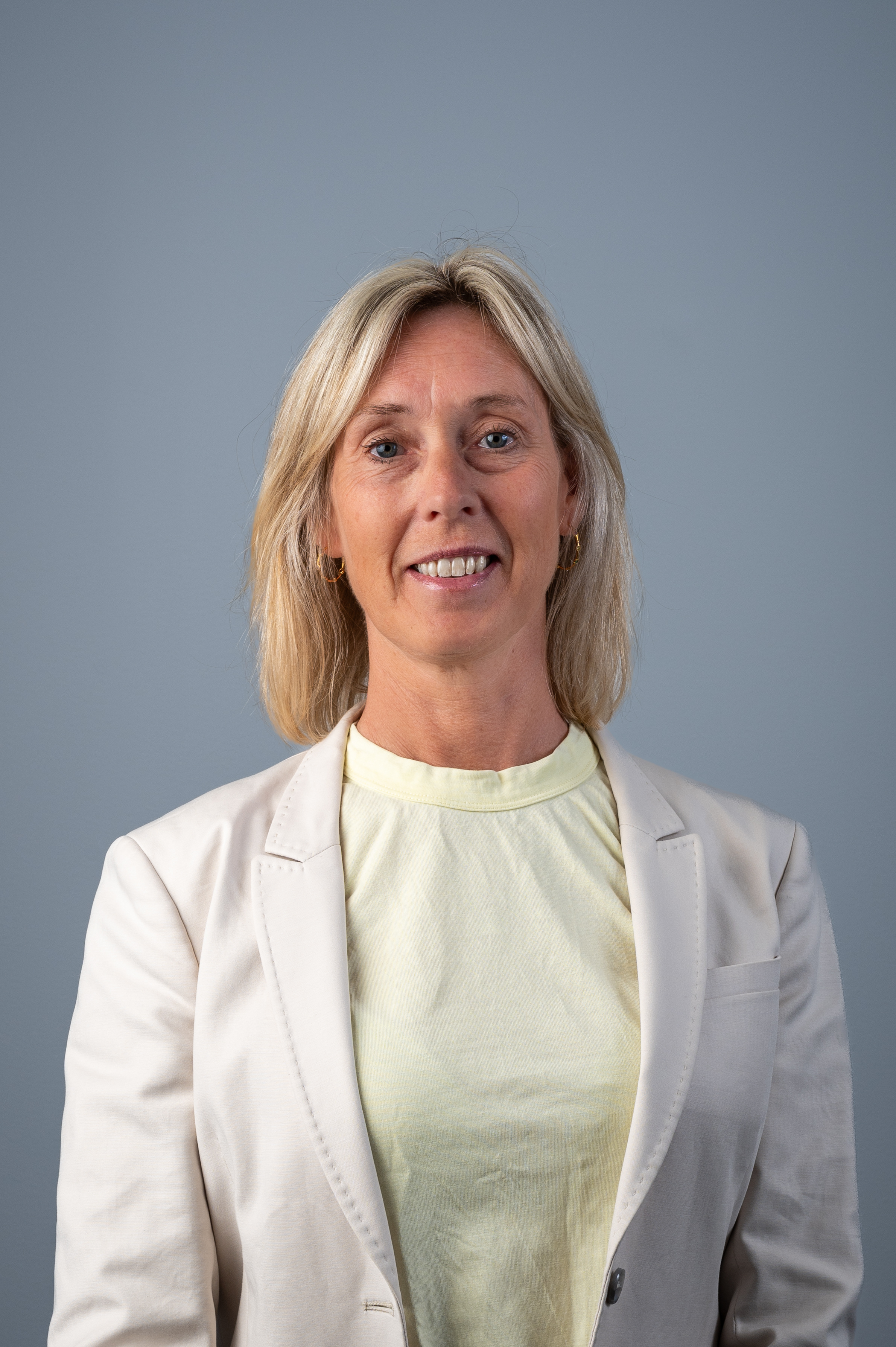 LENA LINDBERG THOMSEN